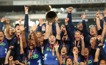 Big prizes loom for Super Rugby women in 2025