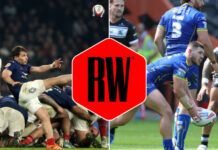 Rugby Union v Rugby League: What's the difference?