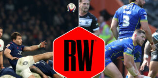 Rugby Union v Rugby League: What's the difference?