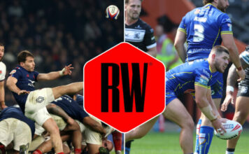 Rugby Union v Rugby League: What's the difference?