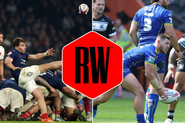 Rugby Union v Rugby League: What's the difference?