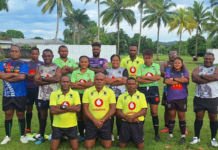 Secondary school’s rugby league to start today – FBC News