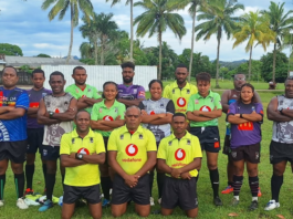 Secondary school’s rugby league to start today – FBC News