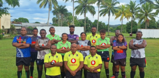 Secondary school’s rugby league to start today – FBC News