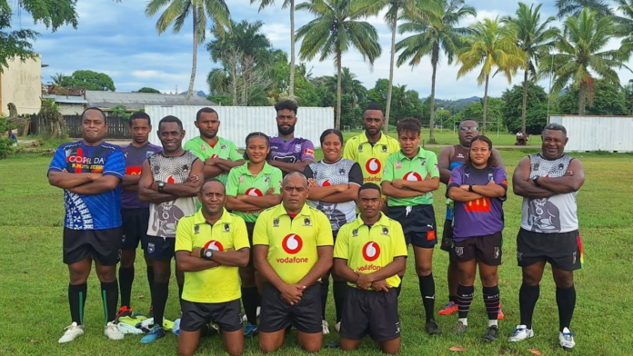 Secondary school’s rugby league to start today – FBC News