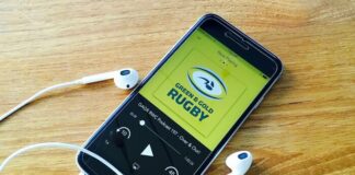 2025 Super Rugby Rd 1 — G&GR's teams podcast