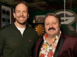 BBC One - Scrum V Top 5, Series 1, Alun Wyn Jones