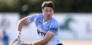 Barrett-bolstered Blues eye back-to-back titles