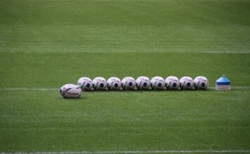 Beauden Barrett: Back with the Blues, Eyes on the World Cup