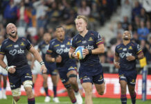 Ben Smith Praises Highlanders’ Heart and Hustle » allblacks.com