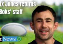 BizNews Rugby: Felix Jones returns to Boks' staff; home test match venues announced; and URC predictions