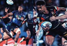 Blues and Chiefs to have grand final rematch