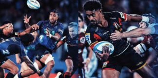 Blues and Chiefs to have grand final rematch