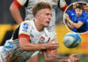 Blues v Chiefs: Five takeaways as 'irrepressible' Damian McKenzie shines : Planet Rugby