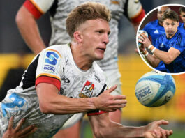 Blues v Chiefs: Five takeaways as 'irrepressible' Damian McKenzie shines : Planet Rugby
