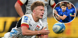 Blues v Chiefs: Five takeaways as 'irrepressible' Damian McKenzie shines : Planet Rugby