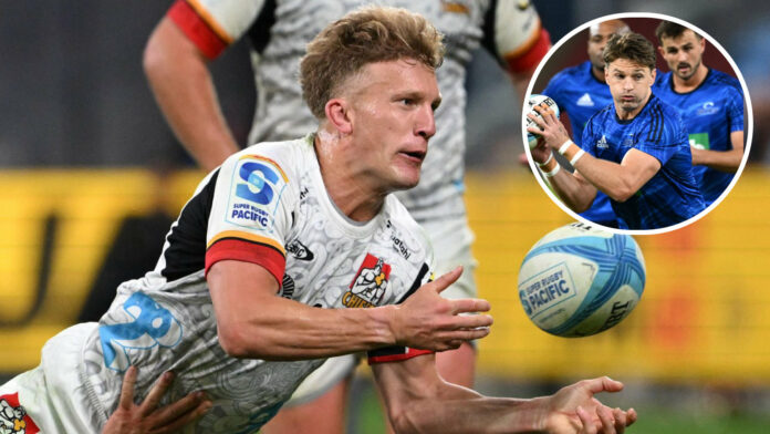 Blues v Chiefs: Five takeaways as 'irrepressible' Damian McKenzie shines : Planet Rugby