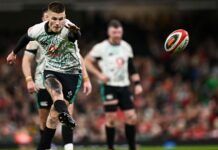 British & Irish Lions watch Week 3: Is Sam Prendergast pushing Finn Russell at No. 10?