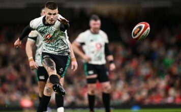British & Irish Lions watch Week 3: Is Sam Prendergast pushing Finn Russell at No. 10?