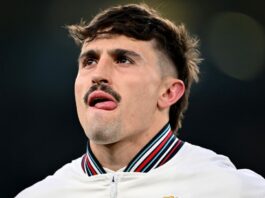 Cadan Murley reveals what shocked him most about step up to Test rugby