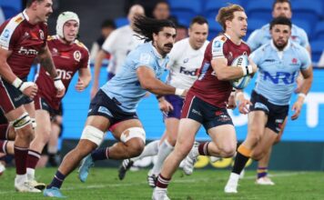 Can Super Rugby Pacific forge an identity after another restructure?