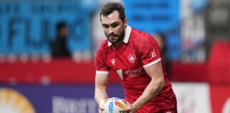 Canada names 13-man sevens roster for World Rugby Challenger Series