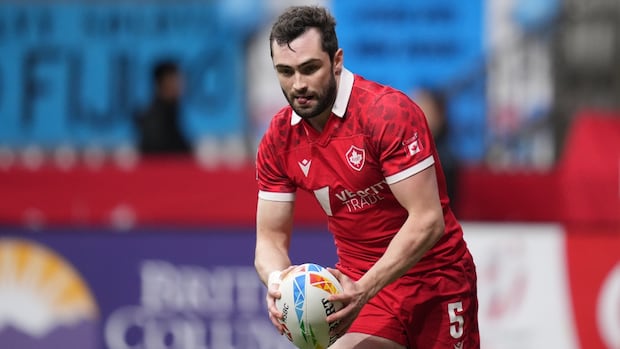 Canada names 13-man sevens roster for World Rugby Challenger Series