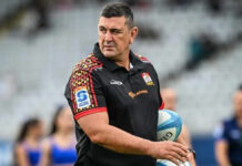 Clayton McMillan to leave Chiefs for Munster at end of Super Rugby Pacific season