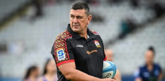 Clayton McMillan to leave Chiefs for Munster at end of Super Rugby Pacific season