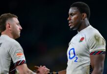 Eddie Jones identifies Maro Itoje trait that worked vs Scotland as Finn Russell dug out | Rugby | Sport