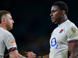 Eddie Jones identifies Maro Itoje trait that worked vs Scotland as Finn Russell dug out | Rugby | Sport