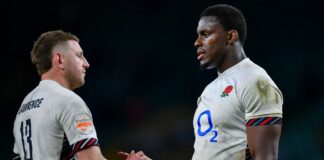 Eddie Jones identifies Maro Itoje trait that worked vs Scotland as Finn Russell dug out | Rugby | Sport