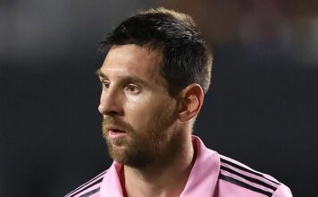 Eddie Jones names rugby's Lionel Messi who changed the game's image | Rugby | Sport