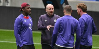 England call up 36 players as injury update provided ahead of Scotland Six Nations clash | Rugby | Sport