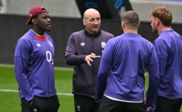 England call up 36 players as injury update provided ahead of Scotland Six Nations clash | Rugby | Sport