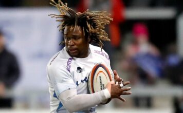 England rugby ace contemplated suicide after sex worker stalker hell | UK | News