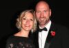 England rugby legend Lawrence Dallaglio divorces wife of almost 20 years