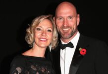 England rugby legend Lawrence Dallaglio divorces wife of almost 20 years