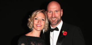 England rugby legend Lawrence Dallaglio divorces wife of almost 20 years