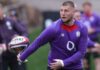 England star Tom Willis opens up on coulture shock as he plots to end Six Nations drought | Rugby | Sport