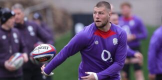 England star Tom Willis opens up on coulture shock as he plots to end Six Nations drought | Rugby | Sport