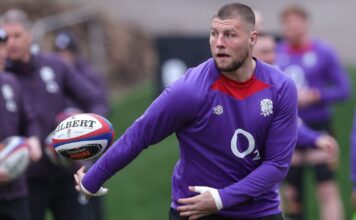 England star Tom Willis opens up on coulture shock as he plots to end Six Nations drought | Rugby | Sport