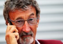 Ex-F1 boss Eddie Jordan buys London Irish two years after rugby club went bust | F1 | Sport