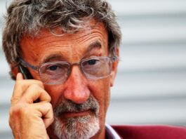 Ex-F1 boss Eddie Jordan buys London Irish two years after rugby club went bust | F1 | Sport
