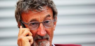 Ex-F1 boss Eddie Jordan buys London Irish two years after rugby club went bust | F1 | Sport