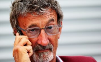 Ex-F1 boss Eddie Jordan buys London Irish two years after rugby club went bust | F1 | Sport