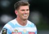 Ex-NRL superstar to link-up with Owen Farrell in new club