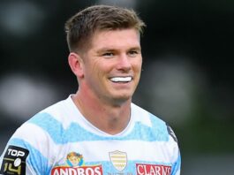 Ex-NRL superstar to link-up with Owen Farrell in new club