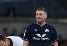 'For Scotland to win, they need the Finn Russell magic moments to come off'