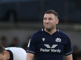 'For Scotland to win, they need the Finn Russell magic moments to come off'